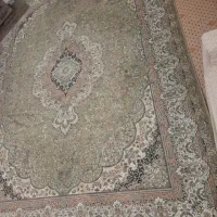 یک عدد قالی1000شانه و فانتزی 6متری