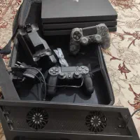 پی ای فور پرو ورژن ۹ کپی خور در حد صفر|کنسول، بازی ویدئویی و آنلاین|سرخنکلاته, |دیوار