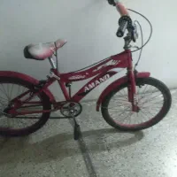 دوچرخه