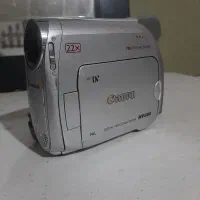 دوربین فیلمبرداری هندی کم Canon (اصل ژاپن)