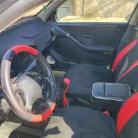 ۴۰۵مدل۸۰دوگانهlpg|خودرو سواری و وانت|مرودشت, سهل‌آباد|دیوار