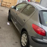 فروش فوری ۲۰۶مدل ۸۶