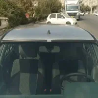 پراید مدل ۸۹|خودرو سواری و وانت|چهاردانگه (تهران), |دیوار