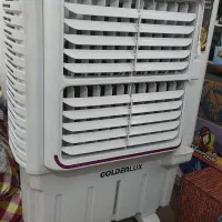 کولر گلدن لوکس