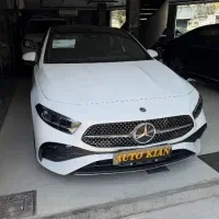 بنز a200 /بنز A200L