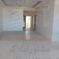 اپارتمان۱۰۳متری/ کلید نخورده/ شهرک انصاری