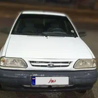 ماشین سالم فقط کوچیک واسه من بچه کوچیک دارم