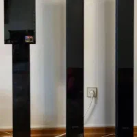 ابرقدرت سینما سامسونگ|سیستم صوتی خانگی|کرمان, |دیوار