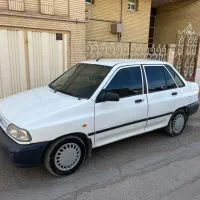 پراید مدل89|خودرو سواری و وانت|زرند, |دیوار