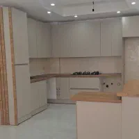 واحد مسکونی ۱۲۵ متری