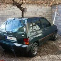 پراید هاچبک مدل 84بدون رنگ شاسی متور اتاق به شرط