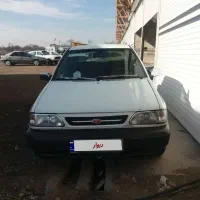 پراید عروسک|خودرو سواری و وانت|قزوین, |دیوار