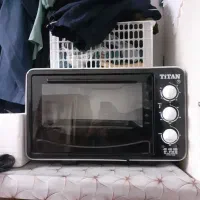 یک عدد توستر