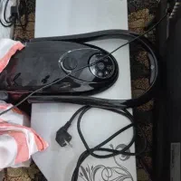 اتو پرسی نو به فروش میرسد. پیام پاسخگو نیستم