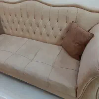 مبل هشت نفره