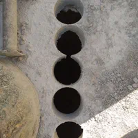 کرگیری.برش بتن.کاشت بولت|خدمات پیشه و مهارت|فردیس, سرحدی|دیوار