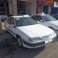 زانتیا 2000 سالم