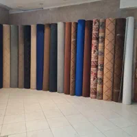 موکت کناره فرش گالری فرش فانتزی نبش شریعتی۲۰|موکت|مشهد, امامیه (شهرک غرب)|دیوار
