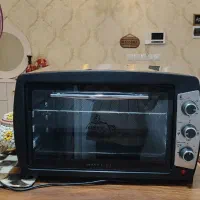 ماکروفر برقی نو