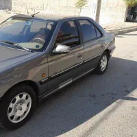 پژو پارس|خودرو سواری و وانت|رباط‌کریم, رباط‌کریم|دیوار