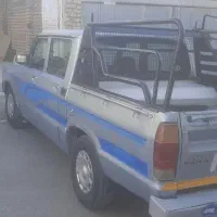 مزدا ۲۰۰۰دو کابین|خودرو سواری و وانت|سنندج, |دیوار