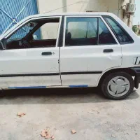 پراید متور صبحا مدل ۸۹ تمیز|خودرو سواری و وانت|خان ببین, |دیوار