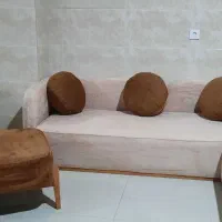 مبل کیتی هشت نفره