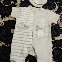 رامپر نوزادی