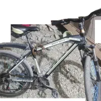 دوچرخه 26 ویوا