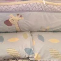 سرویس خواب کودک و نوجوان با تشک|تخت و سرویس خواب|ورامین, ورامین|دیوار