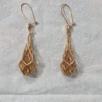 گوشواره طلا