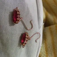 گوشواره برنز