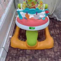 تاب و روروهک خارجی موزیکال کاملا سالم
