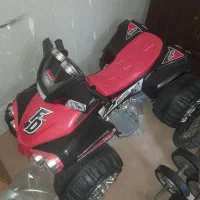 موتور شارژی