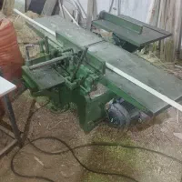 دستگاه های نجاری و ام دی اف|ماشین‌آلات صنعتی|سلماس, |دیوار