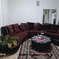 راحتی ۶ نفره مناسب ارایشگاه