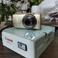 canon ixy 10s|دوربین عکاسی و فیلم‌برداری|گلبهار, شهر جدید گلبهار|دیوار