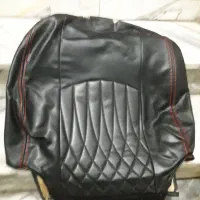 انواع روکش صندلی