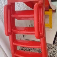سرسره پنج پله کودک