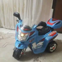 موتور شارژی