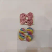 انواع گل سر شاین دار مناسب کودکان|زیورآلات و اکسسوری|پردیس, فاز ۸|دیوار