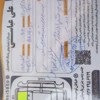 پژو 206تیپ دو|خودرو سواری و وانت|قم, پردیسان|دیوار