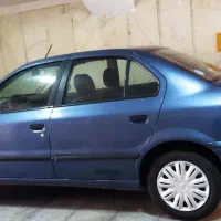 سمند lx مدل۹۷