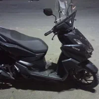 موتور گالکسی cl160 اب خنک|موتورسیکلت|ری, فیروزآبادی|دیوار