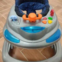 سرویس کودک برند دلیجان|کالسکه و لوازم جانبی|گنبد کاووس, |دیوار