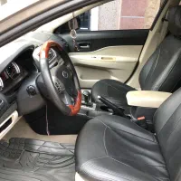 بسترن b50 اتومات|خودرو سواری و وانت|پرند, فاز ۳|دیوار