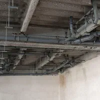 لوله کشی آب و فاضلاب و برق کشی ساختمان صفر تا صد