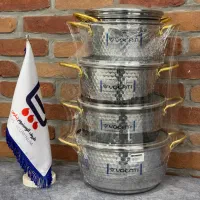 سرویس ده پارچه وگاتی