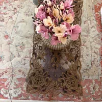 عسلی چوبی