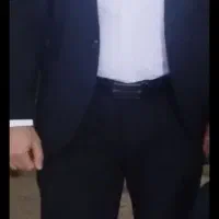 کت شلوارمردانه